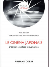 Le cinema japonais - 3e ed.