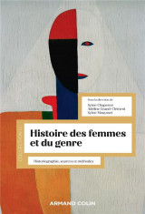Histoire des femmes et du genre - historiographie, sources et methodes