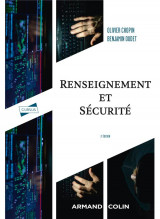 Renseignement et securite - 3e ed.