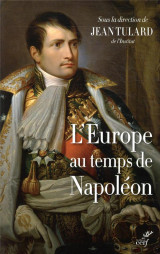 L-europe au temps de napoleon