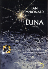 Luna - vol01 - nouvelle lune