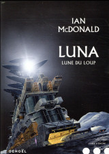 Luna - vol02 - lune du loup