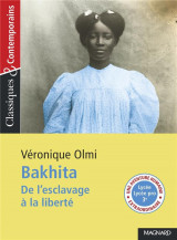 Bakhita - classiques et contemporains - de l-esclavage a la liberte