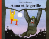 Anna et le gorille
