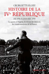 Histoire de la ive republique - tome 2 - vol02