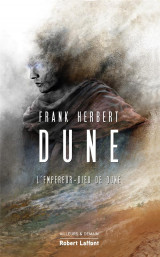 Dune - tome 4 l-empereur-dieu de dune - vol04