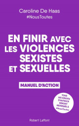 En finir avec les violences sexistes et sexuelles - manuel d-action
