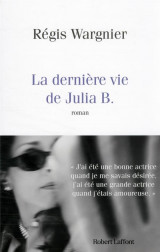 La derniere vie de julia b.