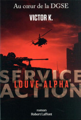 Service action - louve alpha