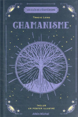 Les cles de l-esoterisme - chamanisme