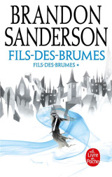 Fils-des-brumes tome 1 : l'empire ultime