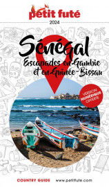 Country guide : senegal (edition 2024)