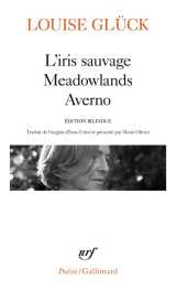 L'iris sauvage / meadowlands / averno