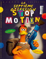 La septieme obsession n.49 : stop motion