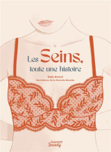 Les seins : toute une histoire