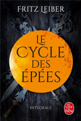 Lankhmar - le cycle des epees
