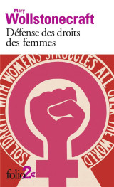 Defense des droits des femmes - extraits
