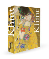 Klimt  -  coffret l'essentiel