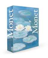 Monet  -  coffret l'essentiel