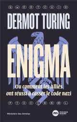 Enigma - ou comment les allies ont reussi a casser le code nazi