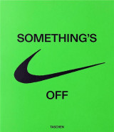Virgil abloh. nike. icons