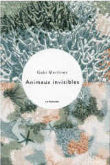 Animaux invisibles