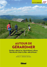 Autour de gerardmer (3e ed)