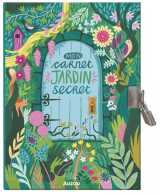 Ma papeterie créative - carnet jardin secret