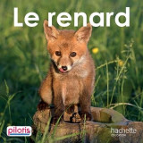 Pilotis : lecture  -  cp  -  le renard (edition 2019)