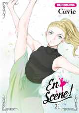 En scene ! tome 21