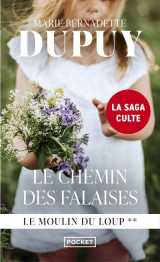 Le moulin du loup tome 2 : le chemin des falaises