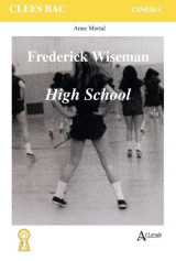 High school : frederick wiseman
