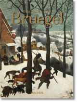 Bruegel. tout l'oeuvre peint. 40th ed.