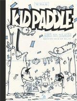 Kid paddle tome 15