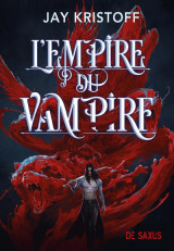 L'empire du vampire tome 1