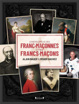 L'encyclopedie des franc-maconnes et des francs-macons