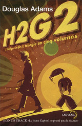 H2g2  -  integrale