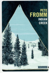 Indian creek