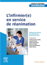 L'infirmier(e) en service de reanimation