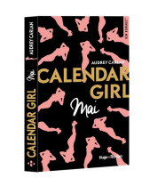 Calendar girl tome 5 : mai