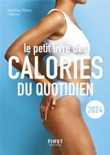 Calories du quotidien (edition 2024)