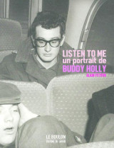 Listen to me : un portrait de buddy holly
