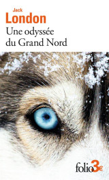 Une odyssee du grand nord / le silence blanc