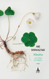 Au coeur du yamato tome 1 : mitsuba
