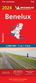 Benelux (edition 2024)