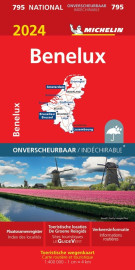 Benelux (edition 2024)