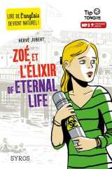 Zoe et l'elixir of eternal life