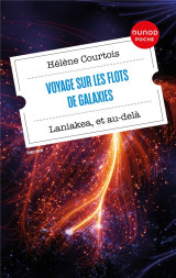 Voyage sur les flots de galaxies : laniakea, et au-dela