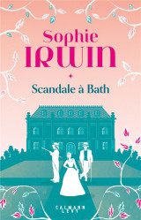 Guide a l'usage des jeunes filles tome 2 : scandale a bath