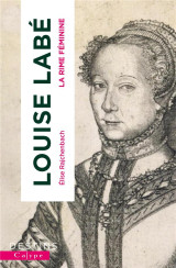 Louise labe : la rime feminine
